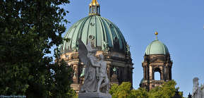 Bild: Berliner Dom, Berlin Cathedral