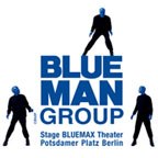 Bild: Blue Man Group