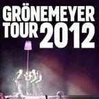 Bild: Grönemeyer Tour 2012 - Schiffsverkehr